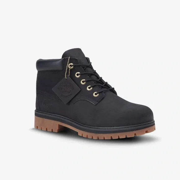 Timberland | Shoes | Timberland 58 Chukka Rockaway Mens  display picture 2